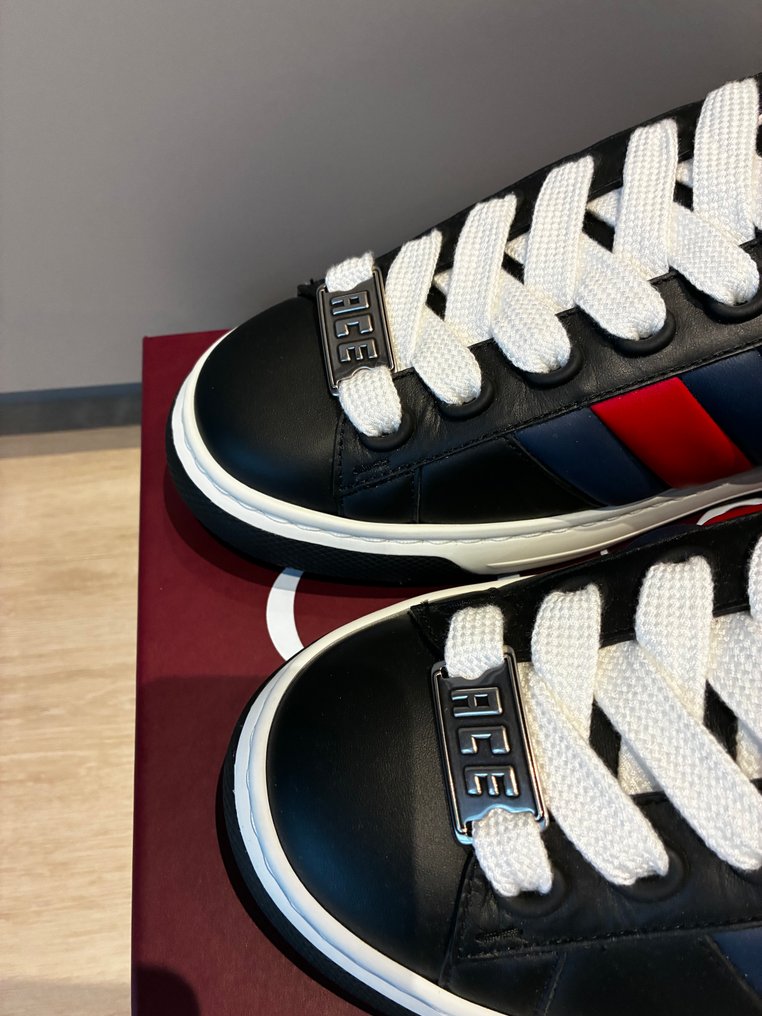 Gucci - hyper ace - 運動鞋 - 尺寸: EU 43 #2.1