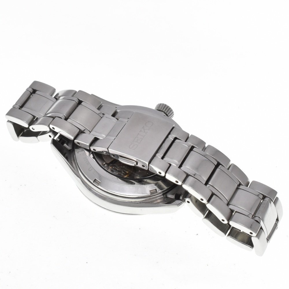 Seiko - Presage - SARW047 - Άνδρες - 2010-2020  #4.3