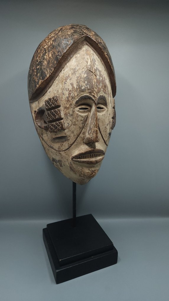 精彩的面膜 - Igbo - 尼日利亚  (没有保留价) #1.0