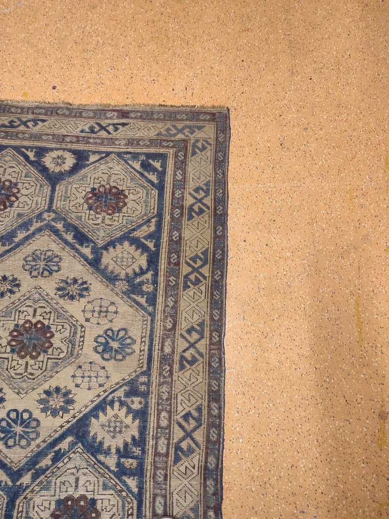 Sirvan Kuba antico - Teppich - 122 cm - 90 cm #2.1