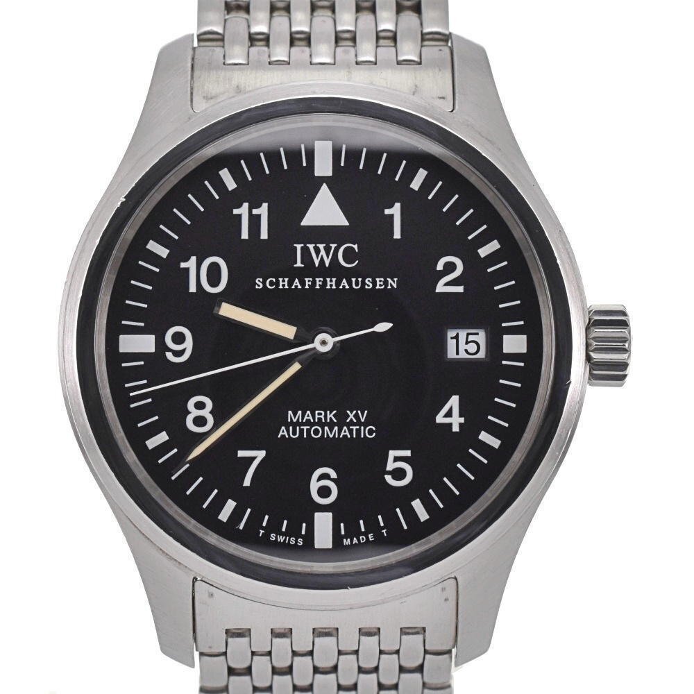 IWC - Mark XV - IW325302 - Άνδρες - 2000-2010 #1.0
