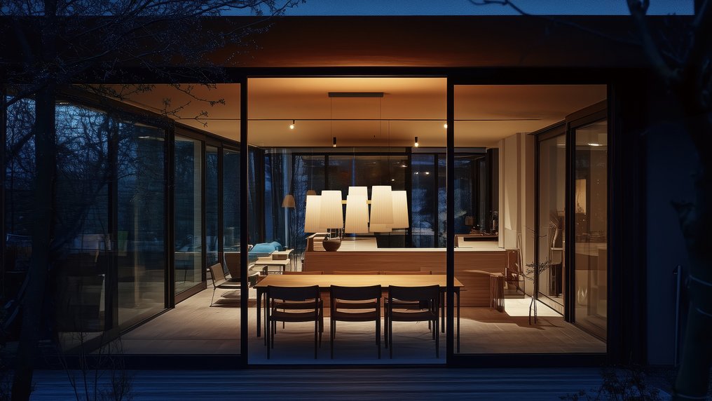 DCW éditions Paris - Lampada da soffitto a sospensione - Fiesta - Tessuto, Alluminio #2.1