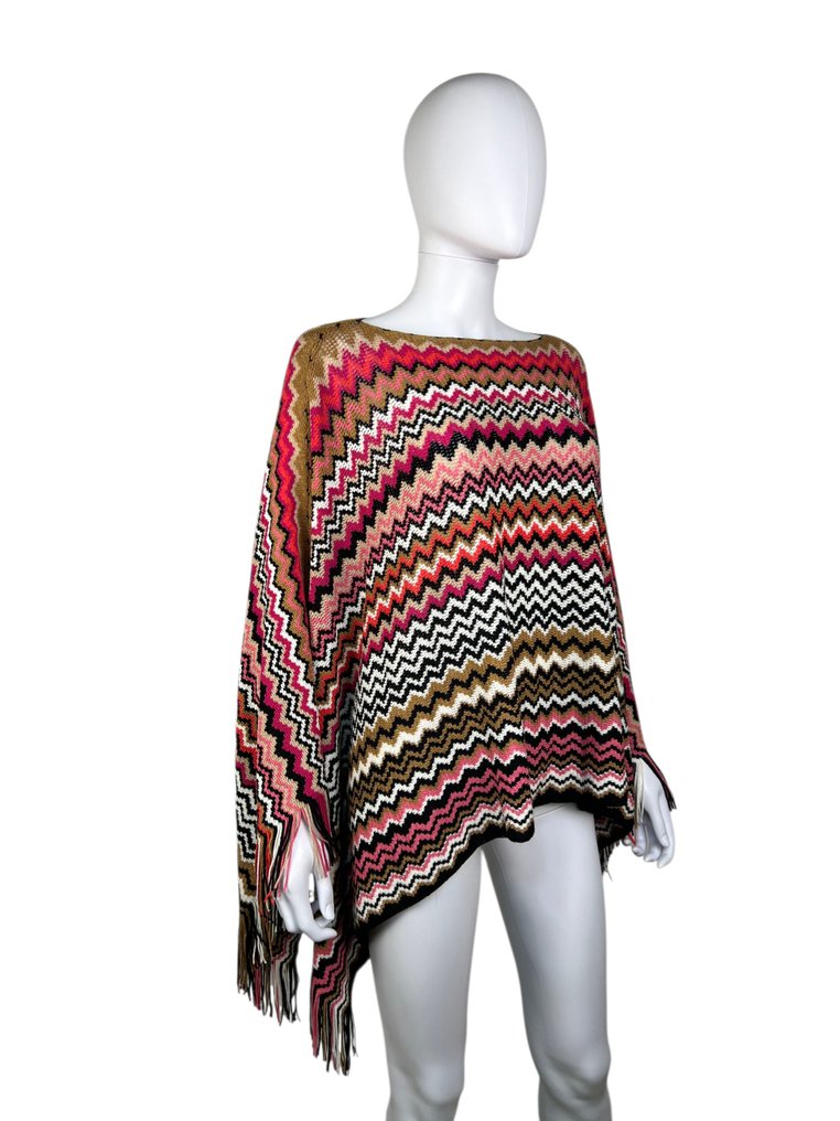 Missoni - 披肩 - New with tags #3.2