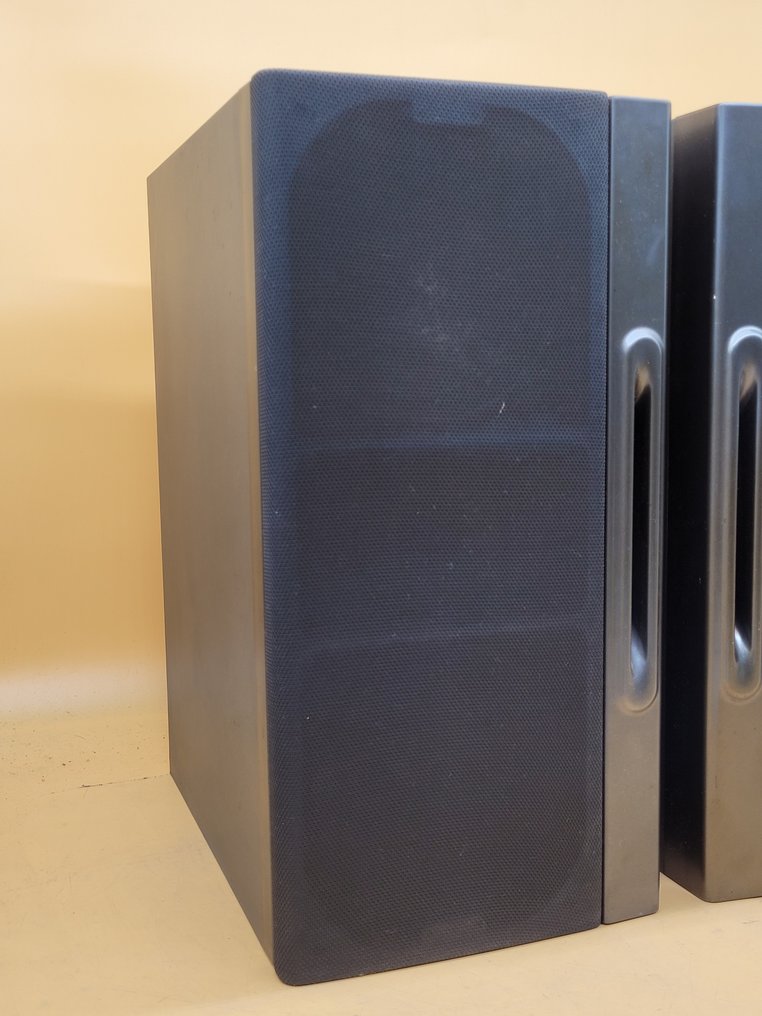 Okano - 5000 RC Speaker #1.0