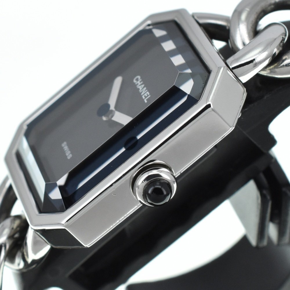 Chanel - Premier - H0452 - Dames - 1990-1999  #2.1