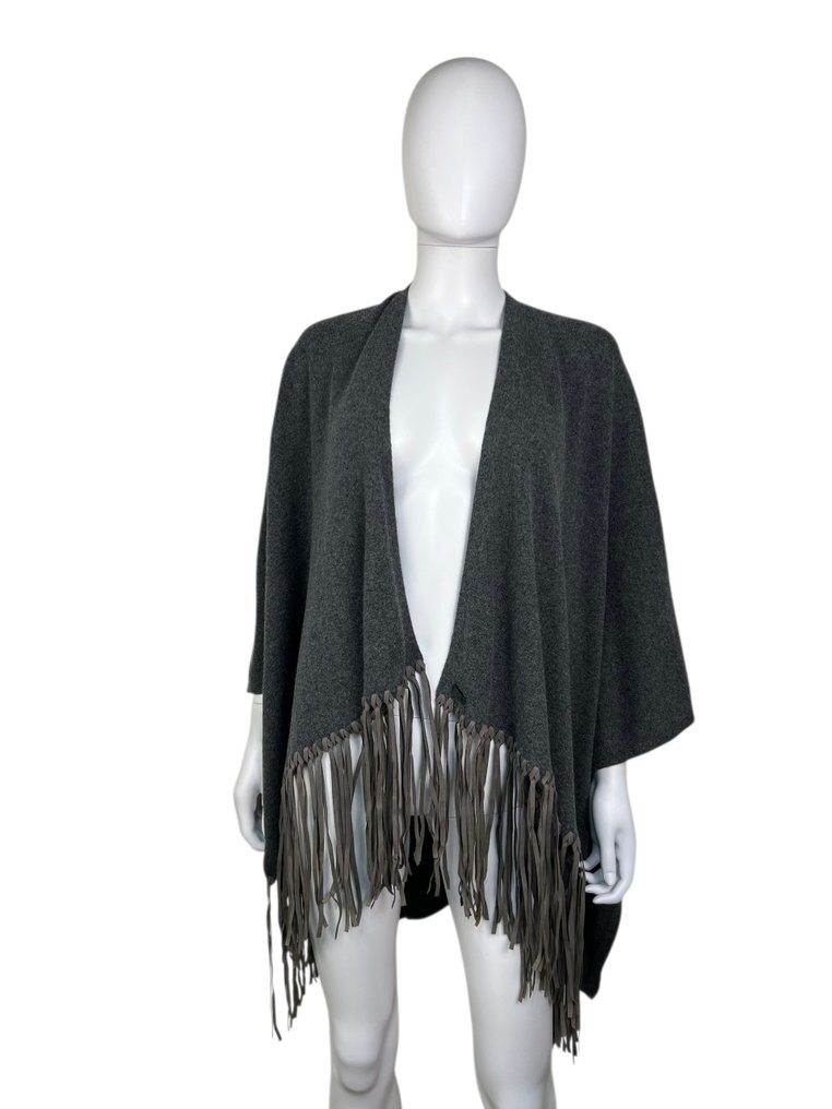 Armani Collezioni - Cape - New with tags #3.2