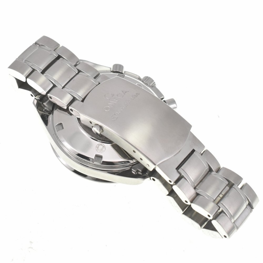Omega - Speedmaster - 3210.5 - 男士 - 2000-2010  #4.3