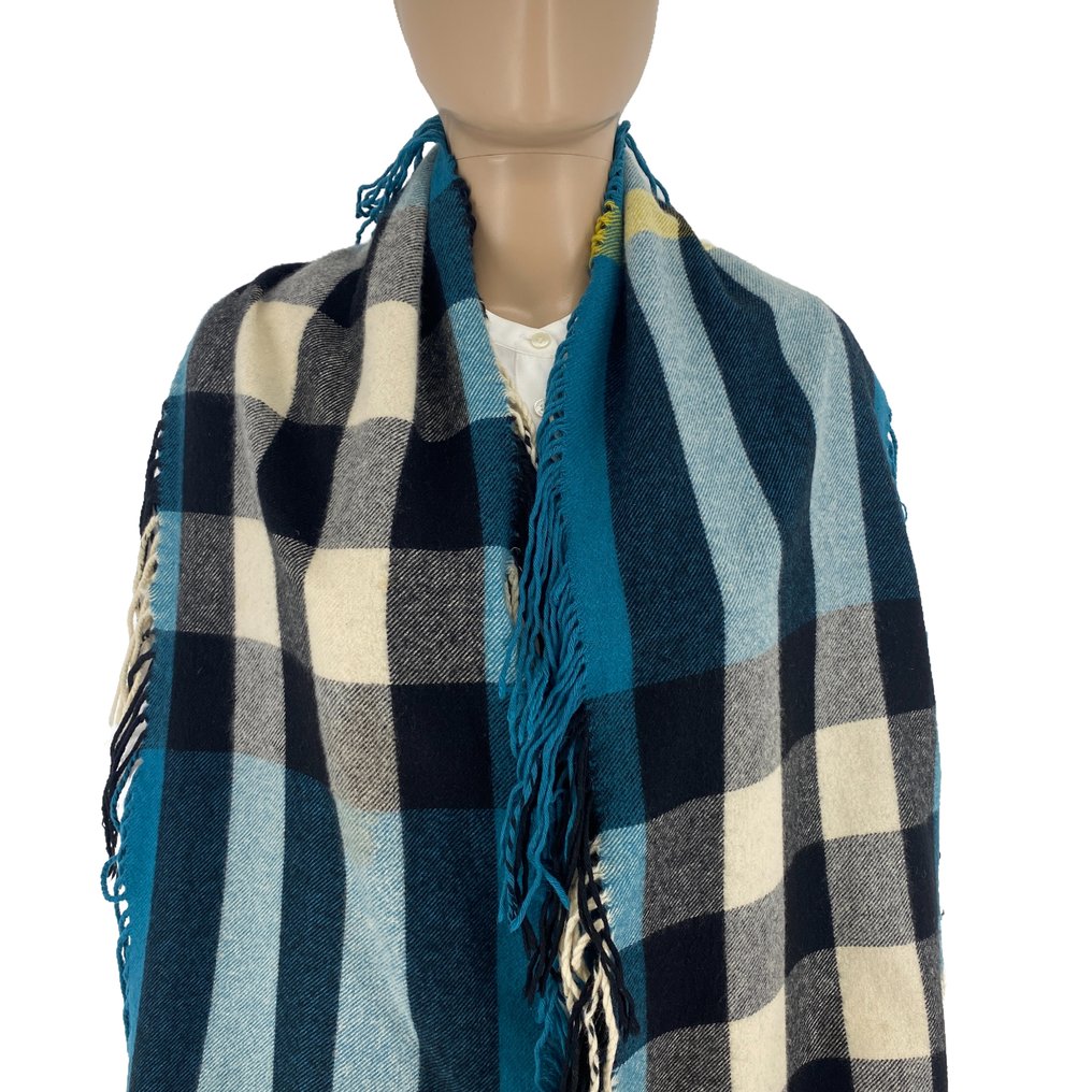 Burberry - Écharpe #1.0