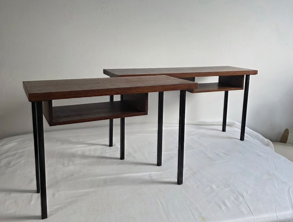 Mesa (2) - Madeira #4.3