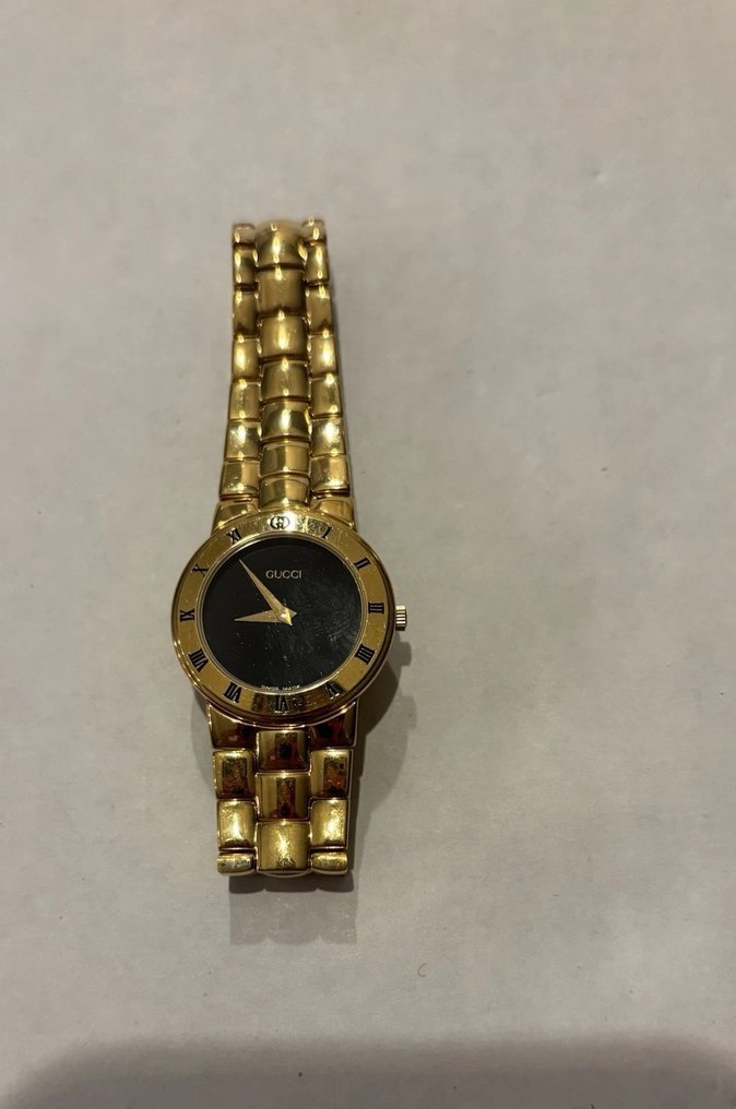 Gucci - Classics Lady - Sin precio de reserva - 33002 - Mujer - 1970-1979  #1.0