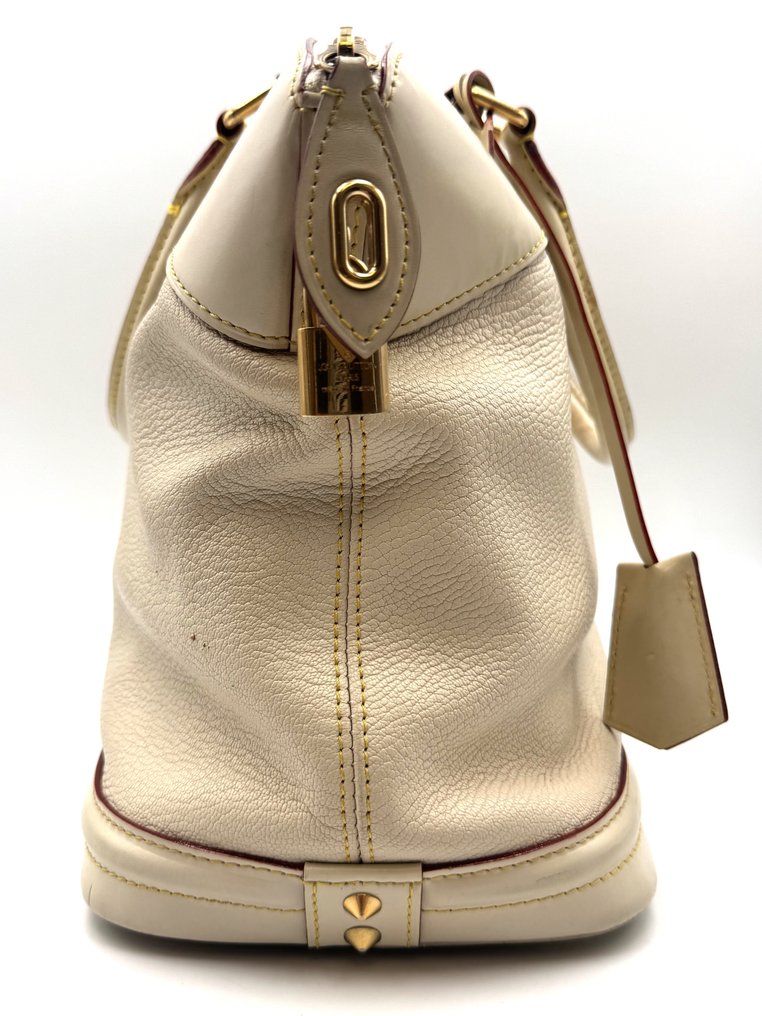 Louis Vuitton - Suhali lockit - Handbag #2.1