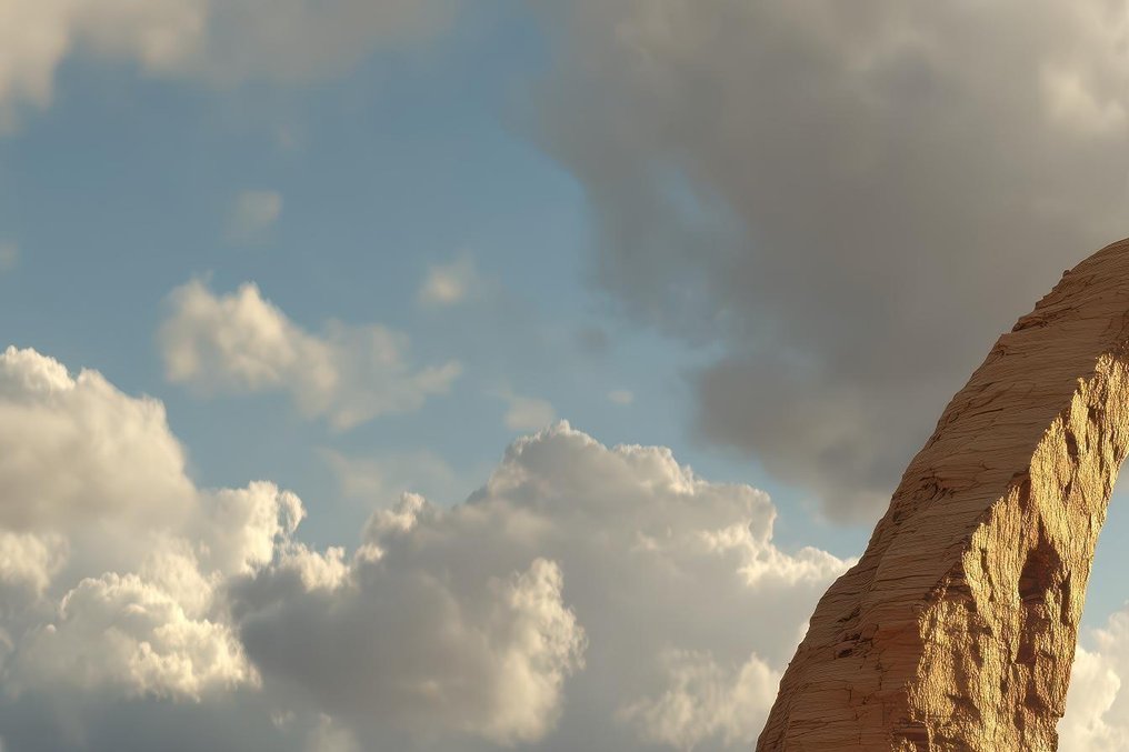 Lea Ottavi - Memory of Monoliths XXL #2.1