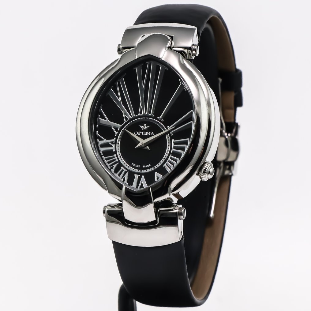 Optima - Swiss Watch - OSL290-SL-3 - Nincs minimálár - Női - 2020+ #2.1