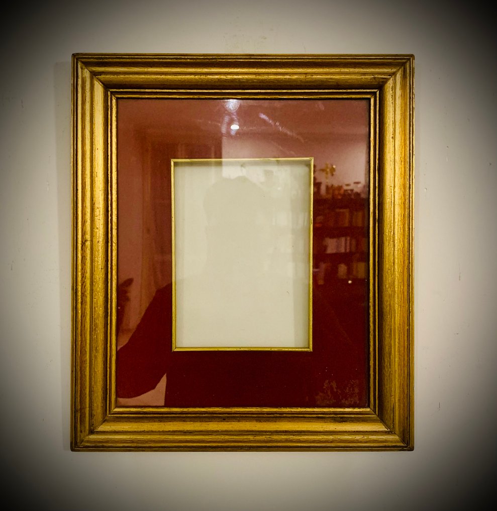 Cornice - Legno #1.0