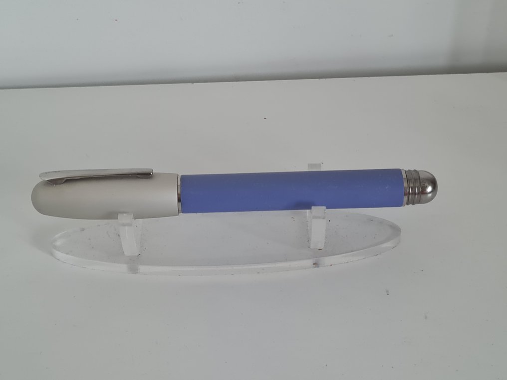 Delta - Delta New Mini Trend - χωρίς τιμή ασφαλείας - Στυλό διαρκείας #1.0