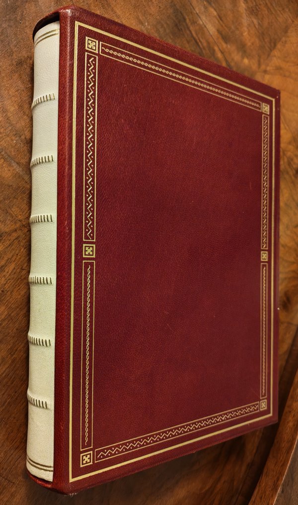 Manuel Moleiro, Marie-Thérèse Gousset, Marianne Besseyre - L'Apocalypse 1313 - 2006 #2.1