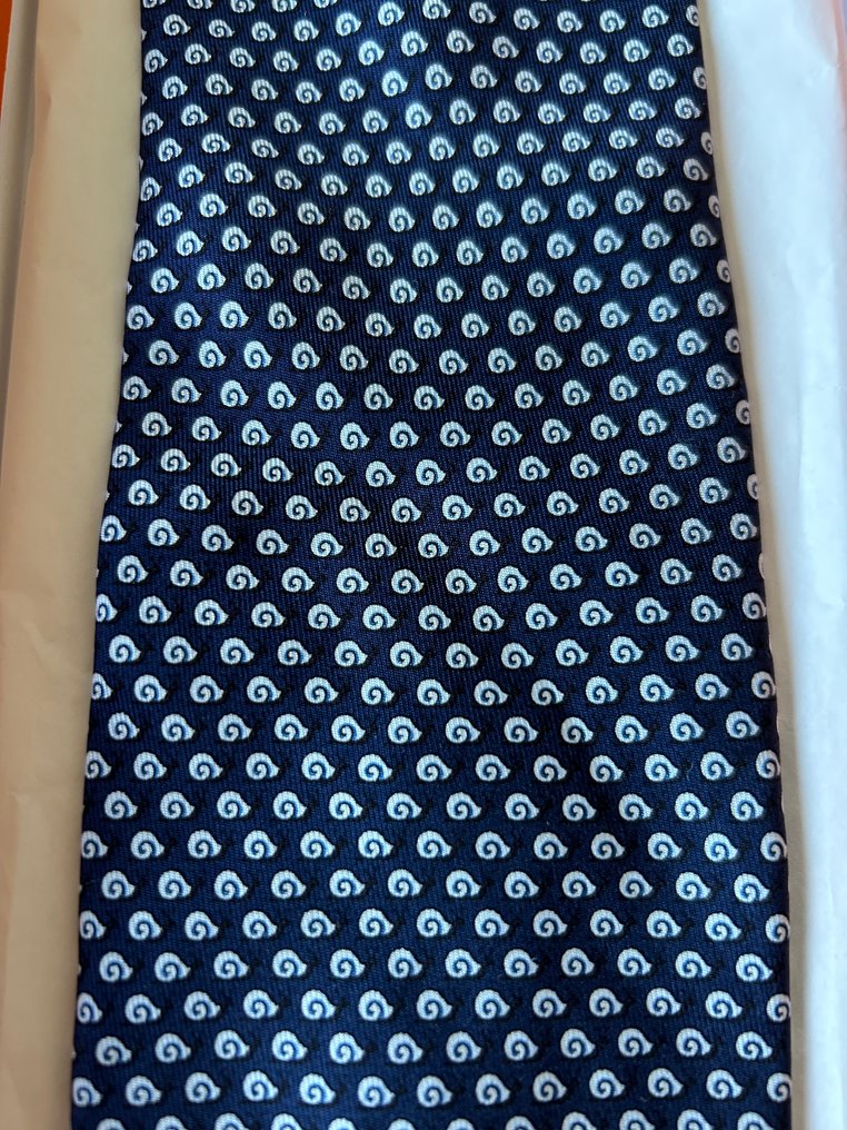 Hermès - 領帶 #2.1