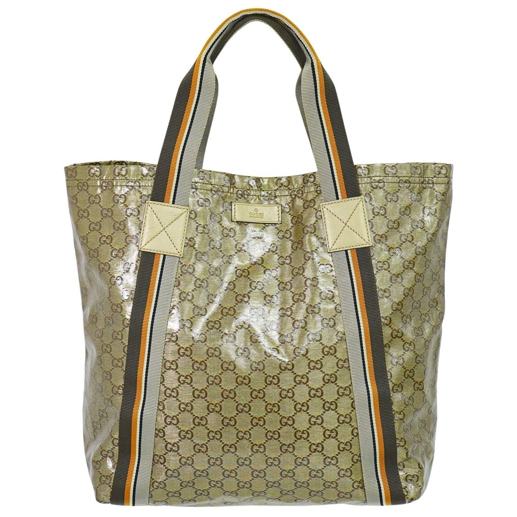 Gucci - Handbag #1.0