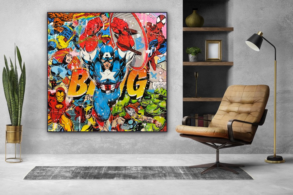 Cross Magri - KIEWA XXL #1.0