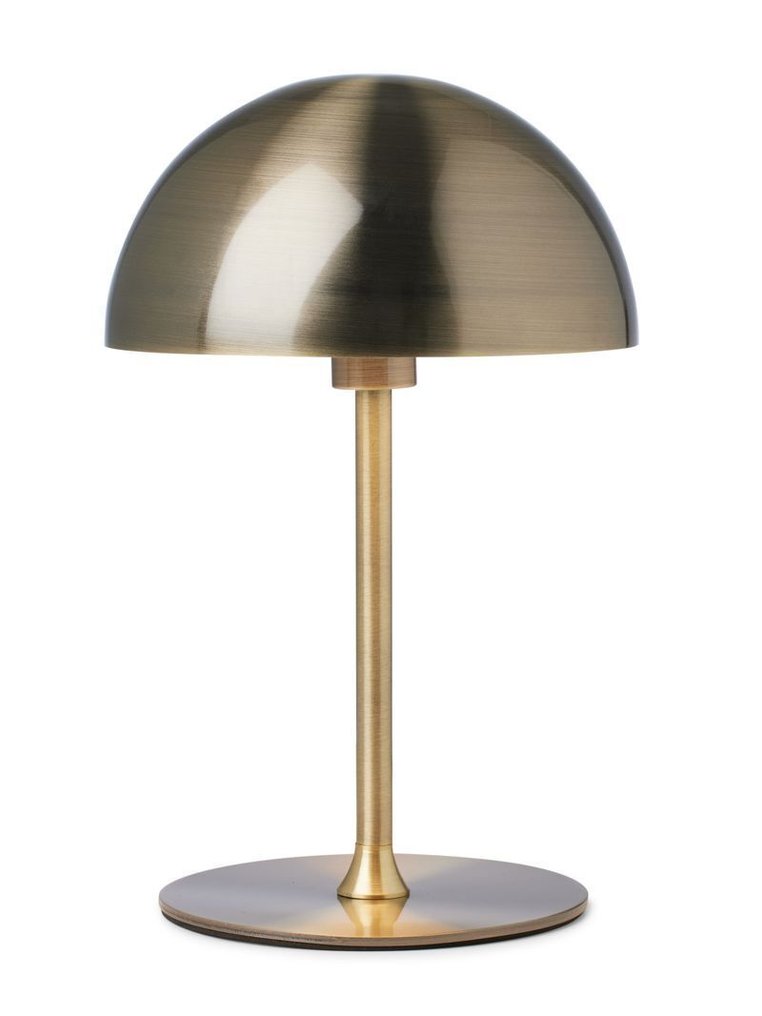 Emanuele Patton - Table lamp (2) - Boogie Table Lamp Ø16 - Antique - Metal - 2 Items #2.1