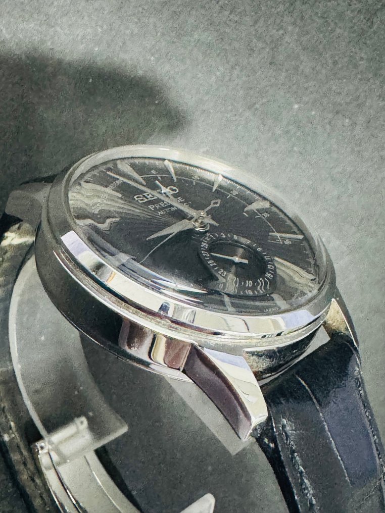 Seiko - Presage - 4R57-00E0 SARY135 - Men - 2010-2020 #4.3