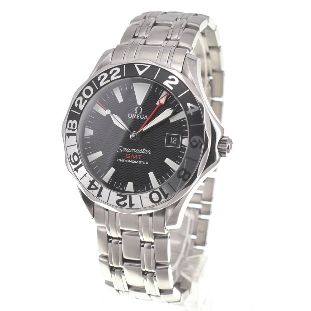 Omega - Seamaster - 2234.5 - Férfi - 2000-2010  #1.0