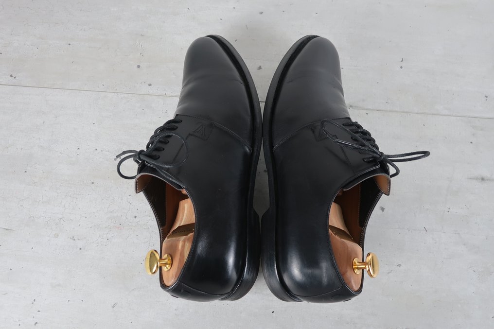 Louis Vuitton - Derby Shoe - Scarpe stringate - Misura: EU 42.5 #3.2