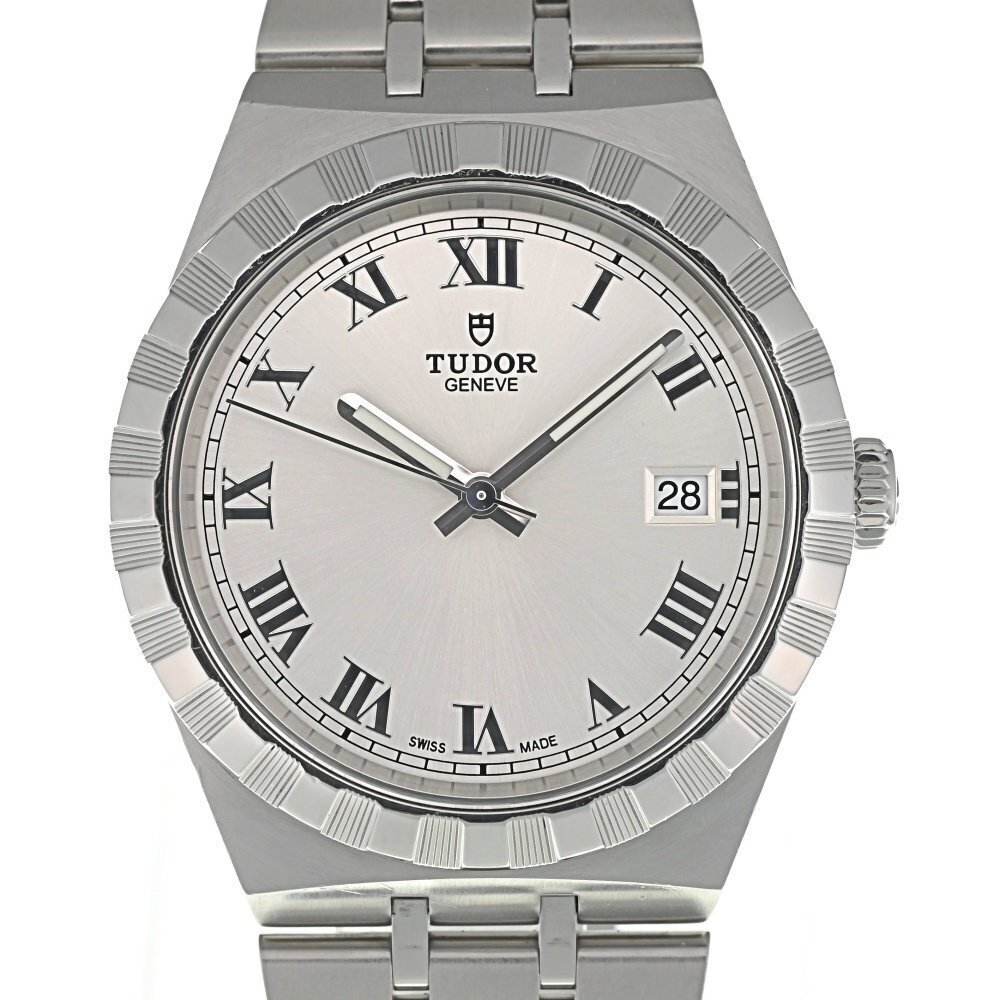 Tudor - Royal - 28500 - Uomo - 2020+  #1.0