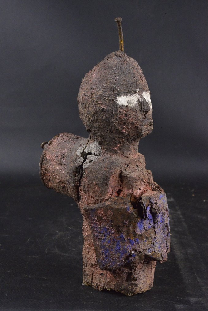 Fetich voodoo / vodoo - telefon - Benin #2.1