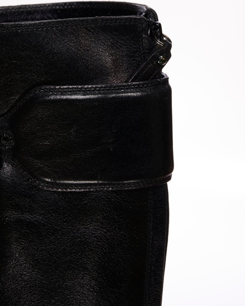 Louis Vuitton - Botas altas - Tamaño: EU 37 #3.2