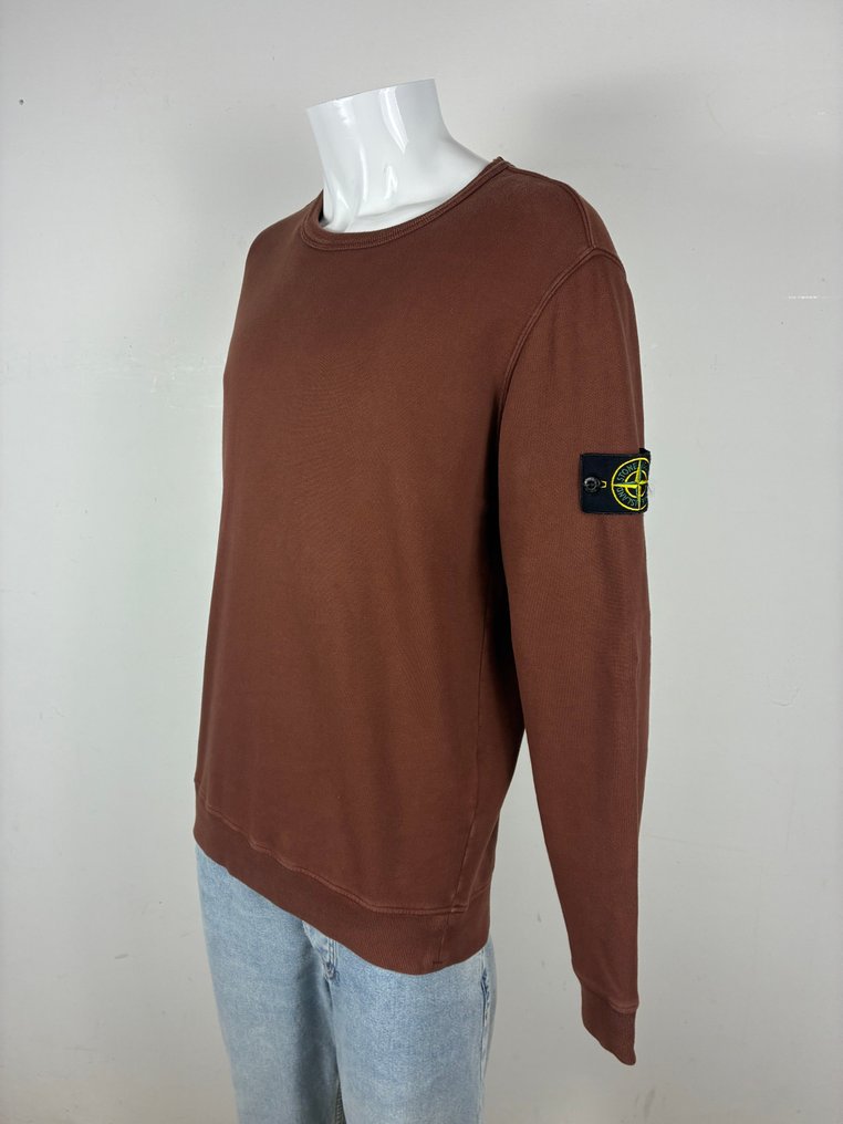 Stone Island - 套头衫 #1.0