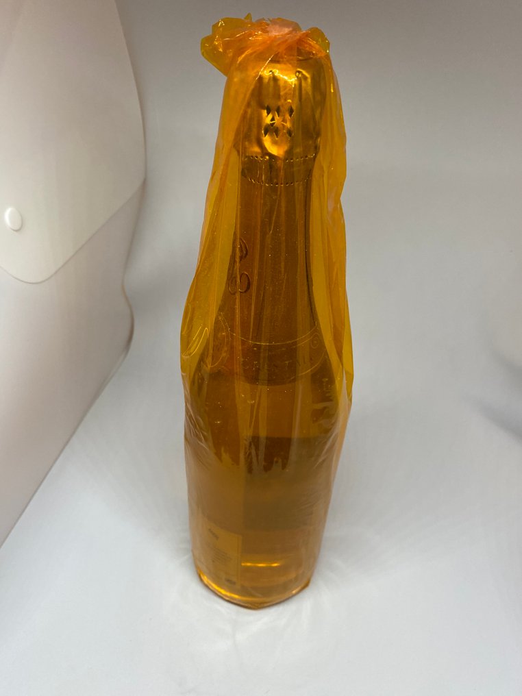 2006 Louis Roederer, Cristal - Σαμπάνια Brut - 1 Î¦Î¹Î¬Î»Î· (0,75L) #1.0