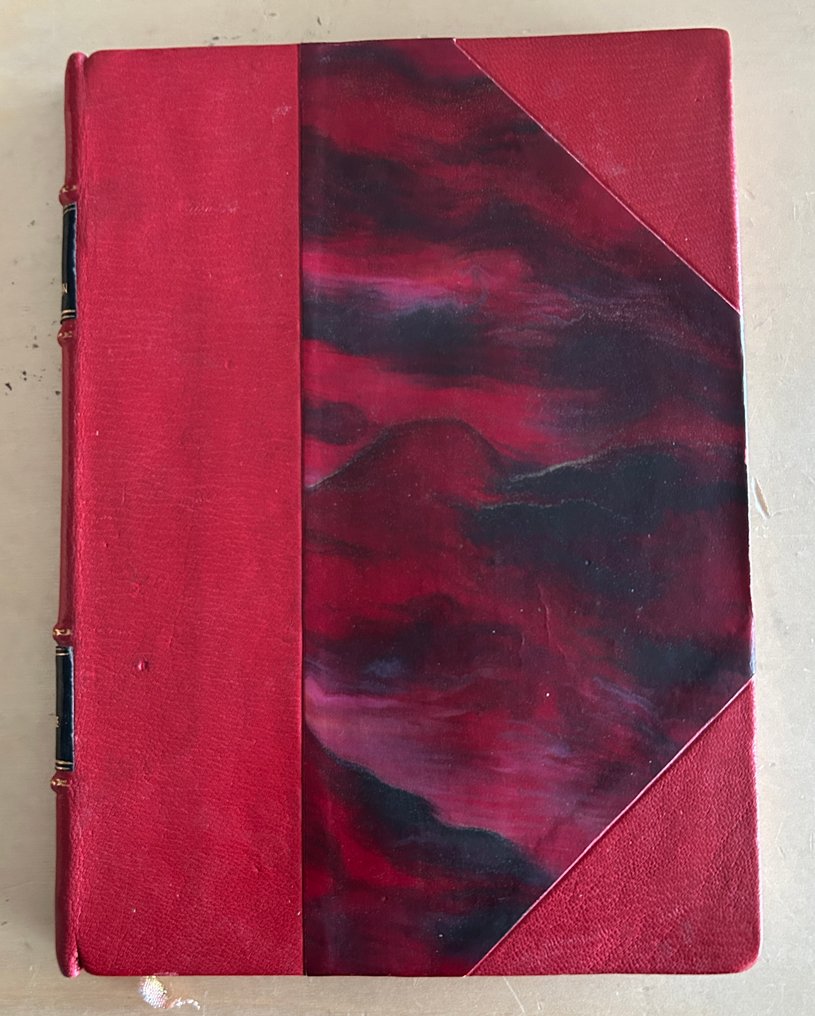 Paul van Ostaijen - Krities Proza I; Krities Proza II; Diergaarde; Gedichten; Self-Defense - 1929-1935 #1.0