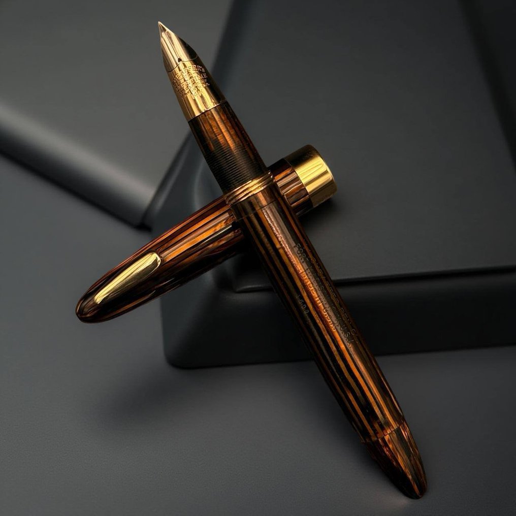 Sheaffer - 1500 - Zonder Minimumprijs - Vulpen #1.0