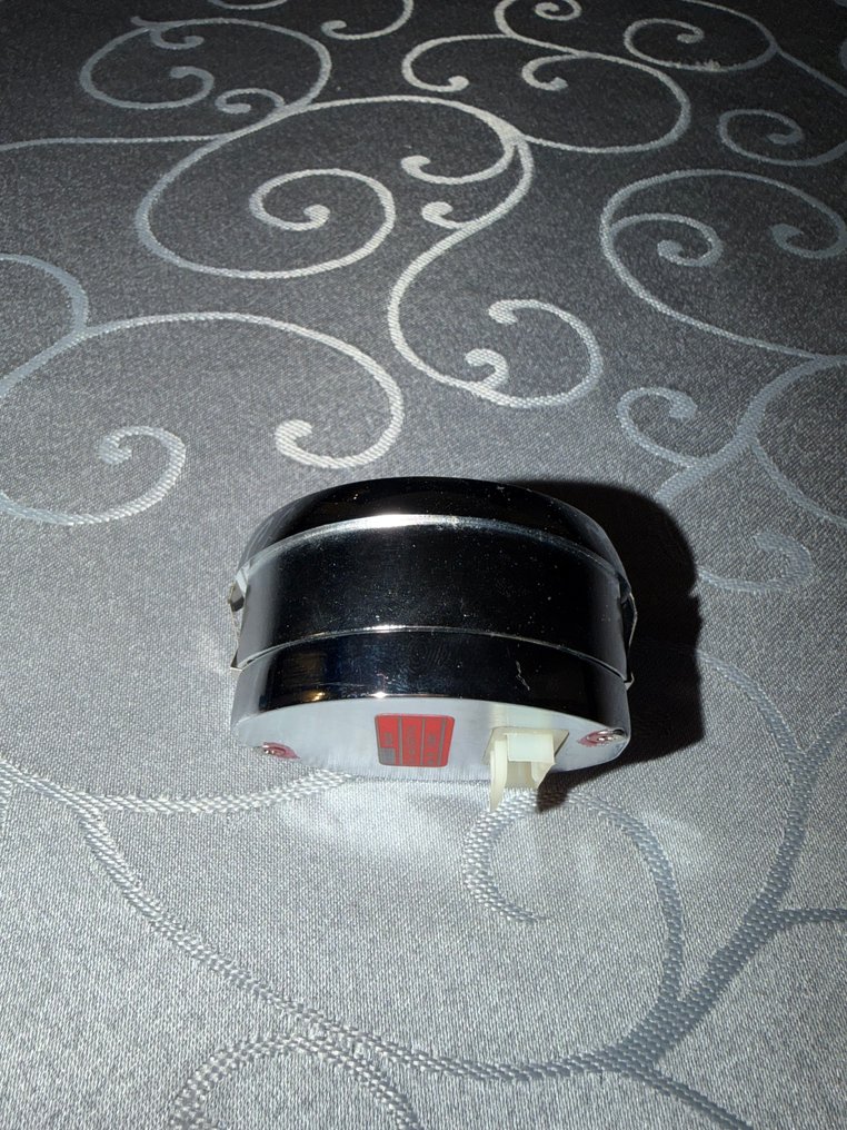 kello + avain - Maserati - Orologio + chiave Maserati mc12 #2.1