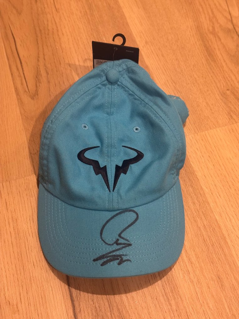 Rafael Nadal - 官方 Nike 帽子  #1.0