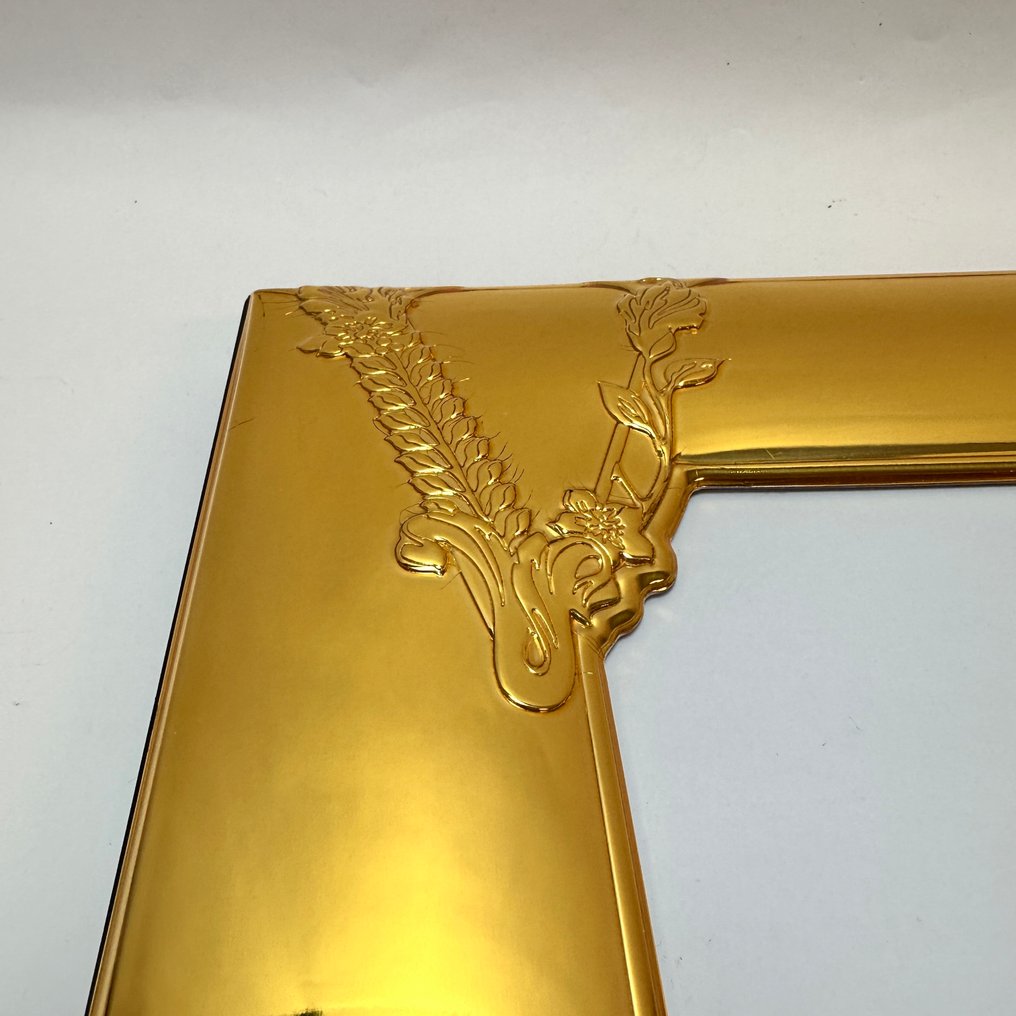 Rosenthal - Versace - 相框  - 玻璃 #2.1