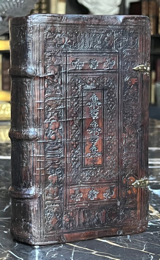 Curio - Conservandae sanitatis - 1559 #1.0