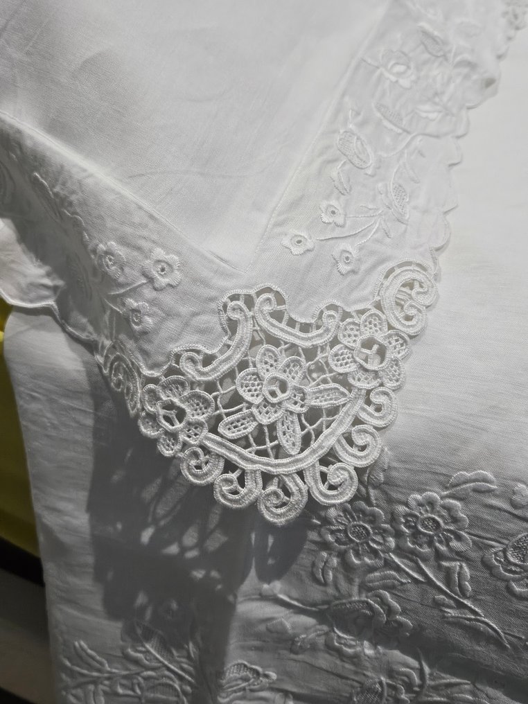 Ágynemű (3)  - 270 cm - 230 cm - Matracágynem #4.3