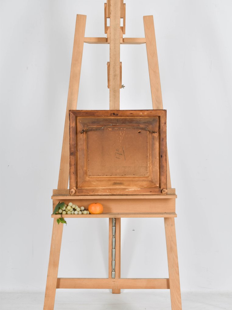 Chris van der Windt (1877-1952) - Herder with cow #4.3