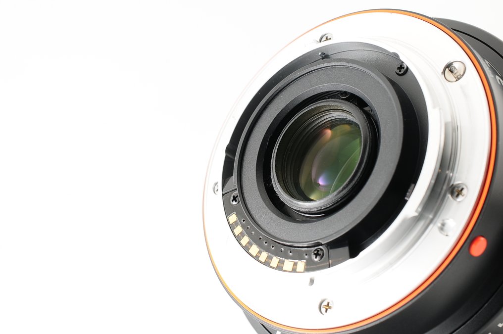 Sony DT 3.5-6.3/18-250mm SAL18250 [#949] 镜头 #4.3