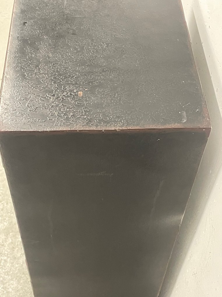 KARE - Commode - Metal - metal #3.2