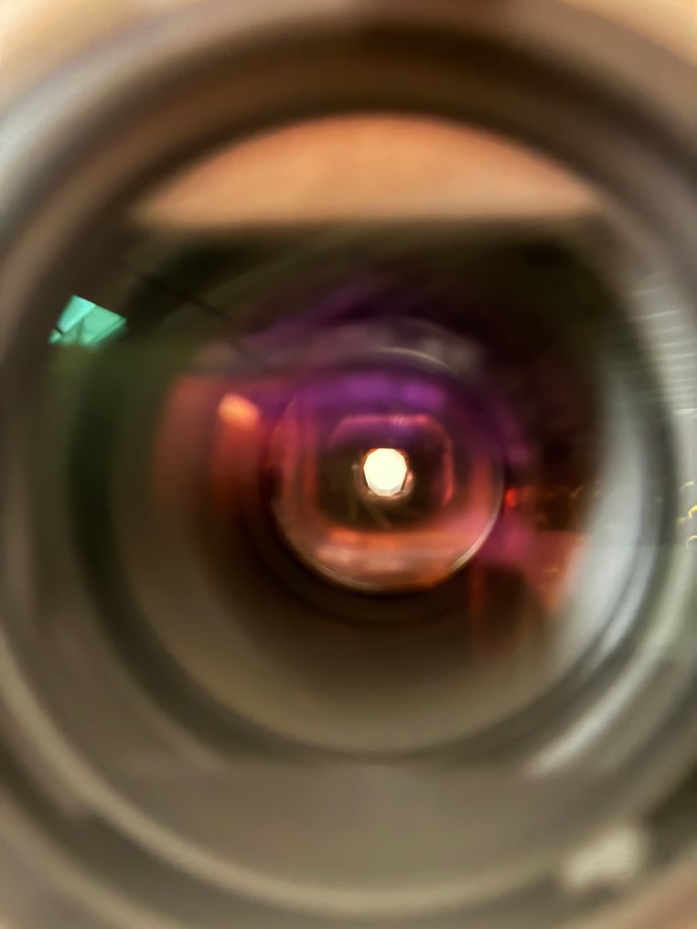 Angénieux Zoom 70-210 f:3.5 Τηλεφακός #3.2