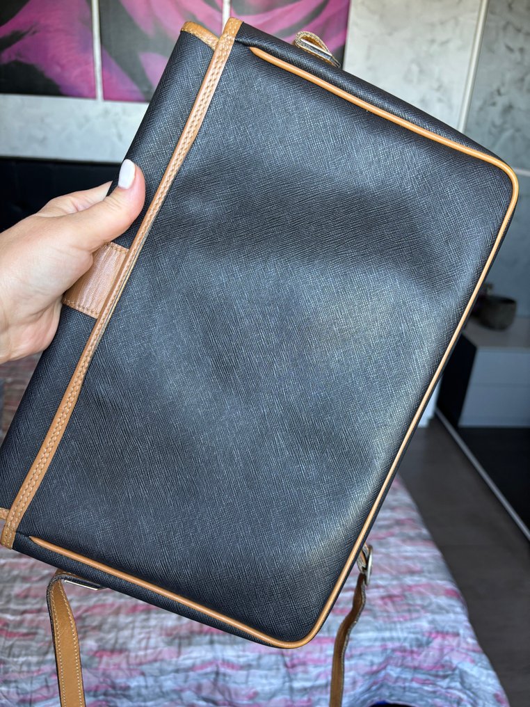 Yves Saint Laurent - 挂肩式皮包 #3.2