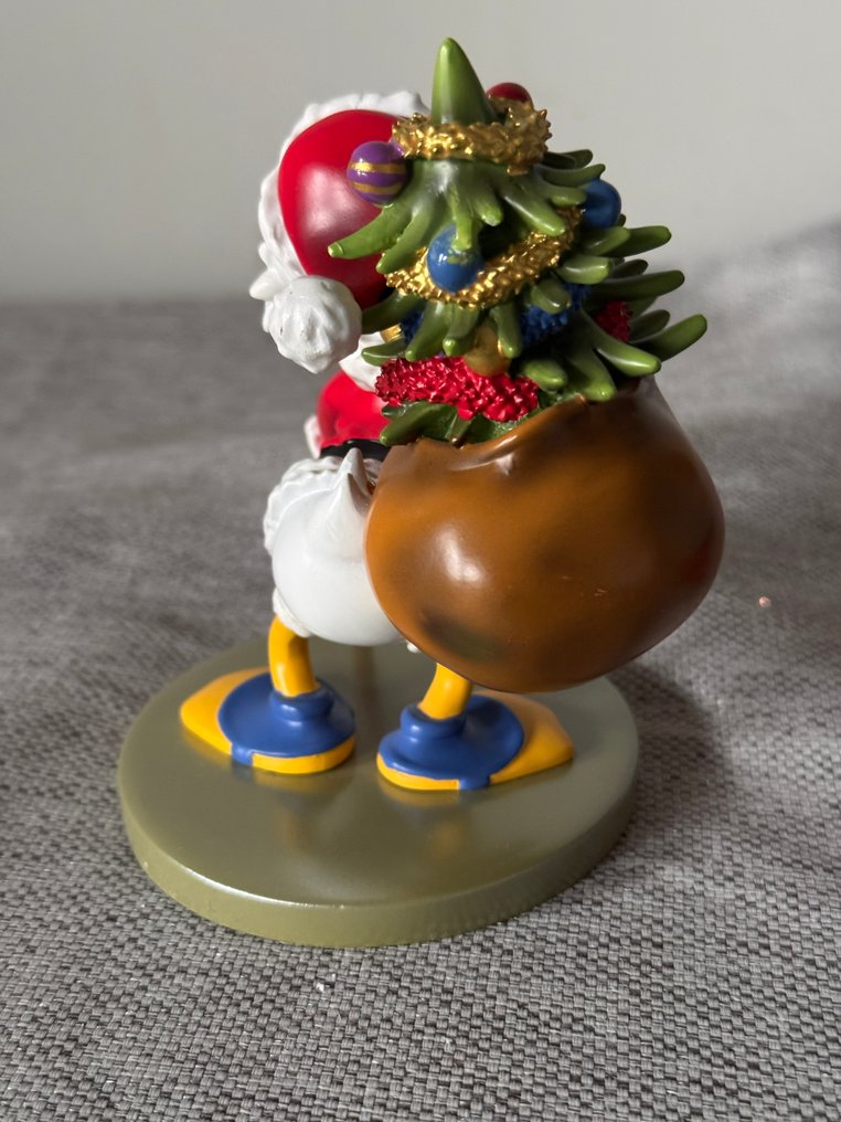 Disney - Uncle Scrooge Christmas #3.2