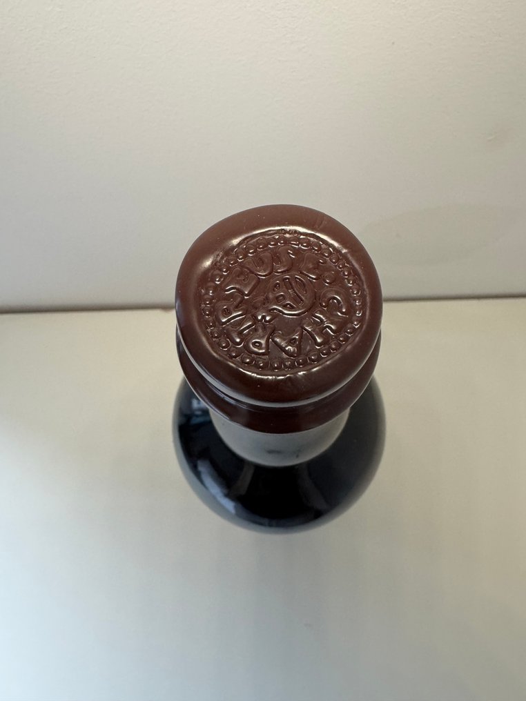 Chartreuse - jéroboam - VEP 2018 Jaune/Yellow  - 300 cl #3.2