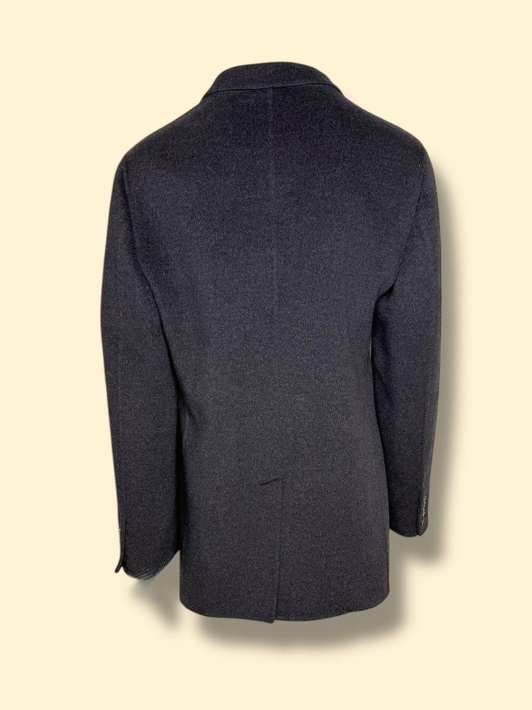 Prada-€1559-Wool & Angora - Μπλέιζερ - New with tags #4.3