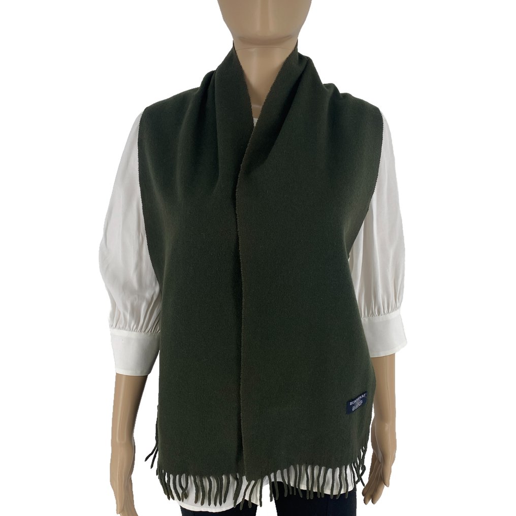 Burberry - Sciarpa #1.0