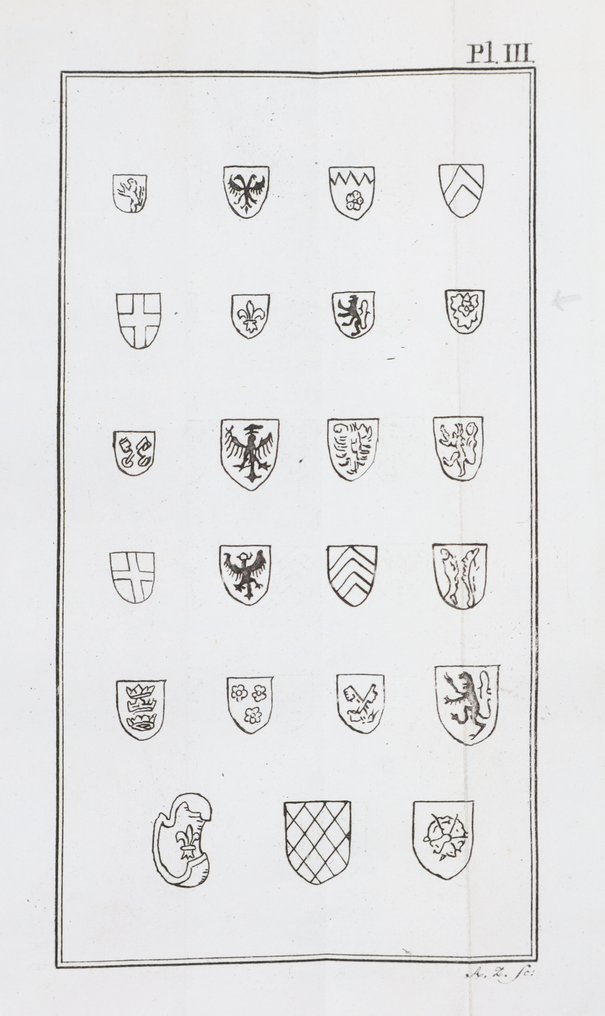 Jacobus Koning - Verhandeling over den oorsprong, de uitvinding, verbetering en volmaking der boekdrukkunst - 1816 #4.3