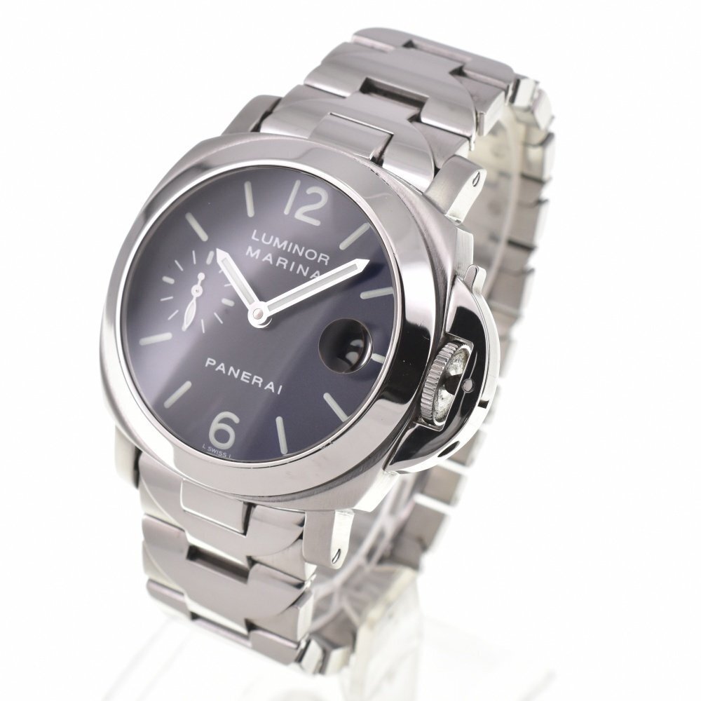 Panerai - Luminor Marina - PAM00050 - Férfi - 2000-2010  #1.0